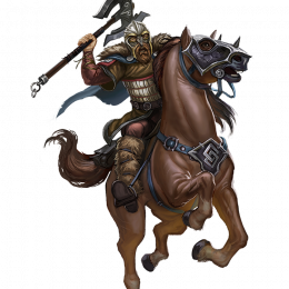 AxeRider's avatar