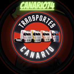 Canario74's avatar