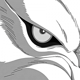 Wingerion's avatar