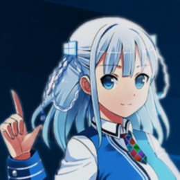 Crymhex's avatar