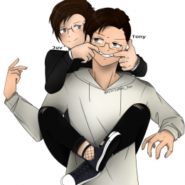 SanjiYT's avatar