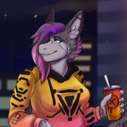 HumaneWolf's avatar