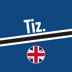 Tiz.'s avatar
