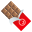 :chocolate_bar: 🍫