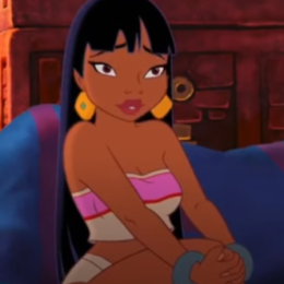 Myrianna's avatar