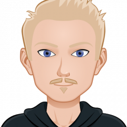 Talwinter's avatar