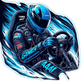 TOMO447's avatar