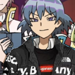 Osky45's avatar