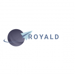 Driver Royald's avatar
