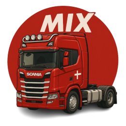 'Mix's avatar
