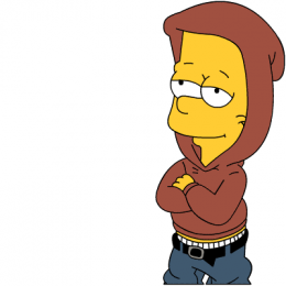 El Barto's avatar