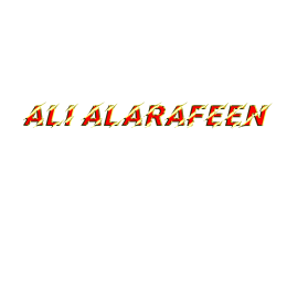 A-L-I's avatar