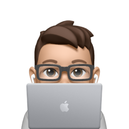 Liam S.'s avatar