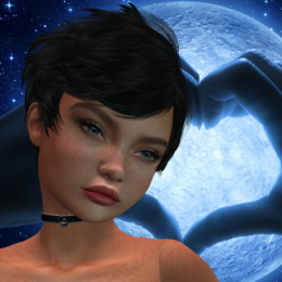 Lyta's avatar