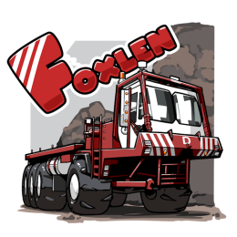 Foxlen's avatar