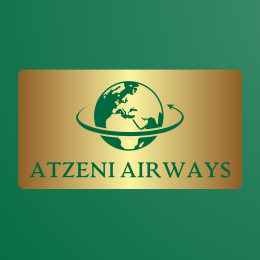 Atzeni's avatar