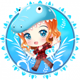 AbbieGator's avatar