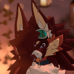 PatiTheTea's avatar
