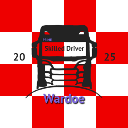 Wardoe's avatar