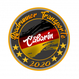 Cabarin's avatar