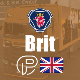 BritAthena's avatar