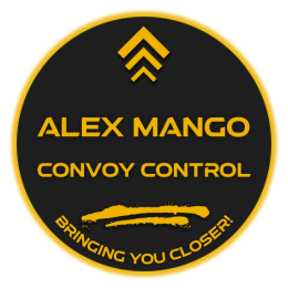 Alex Mango's avatar