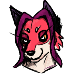 Demon Dani's avatar