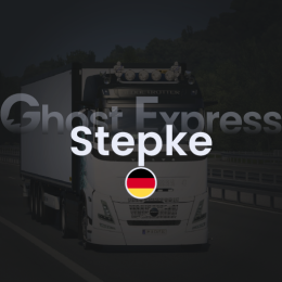 Stepke's avatar