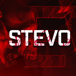 Mr Stevo's avatar