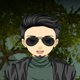 Antuha's avatar