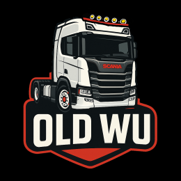 Old Wu's avatar