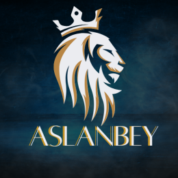 Aslаn's avatar