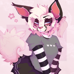 JessicaJ's avatar