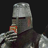 Skeggson's avatar