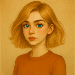 Miss Laura's avatar