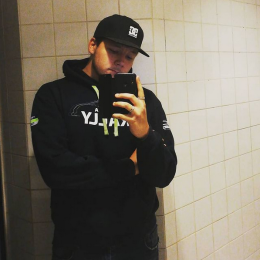 Pyhiss's avatar