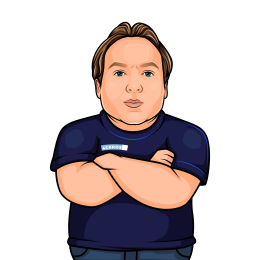 Ackros's avatar
