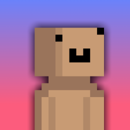 TrustNiXx's avatar