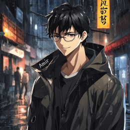 leVenour's avatar