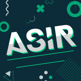 ASIR's avatar