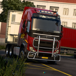 Forerunner's avatar