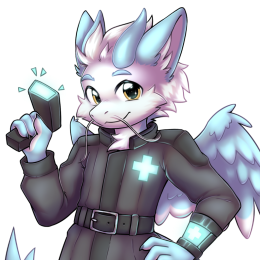 Maverick's avatar