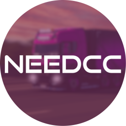 Need Convoy Control's VTC logo
