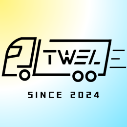 Taiwan Express Logistics's VTC logo