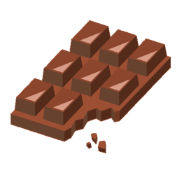 Chocolate Express