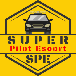 Super Pilot Escort