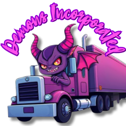 Demons Incorporated