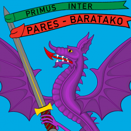 Baratako's avatar
