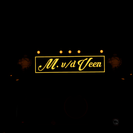 M vd V's avatar