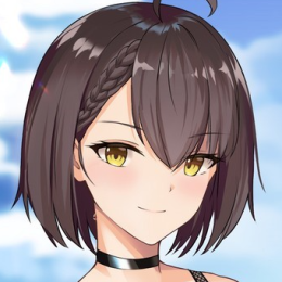 Janina95's avatar
